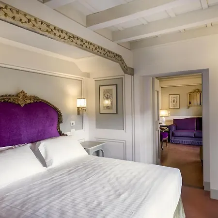 Torre A Cona Wine Estate Hotel