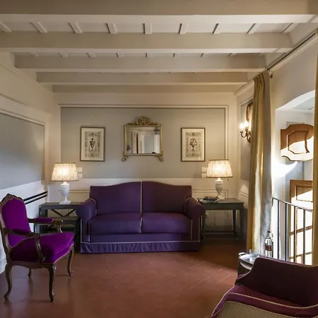 Hotel Torre A Cona Wine Estate 4*