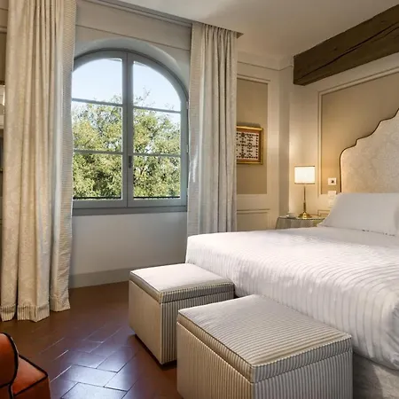 Torre A Cona Wine Estate 4* San Donato in Collina