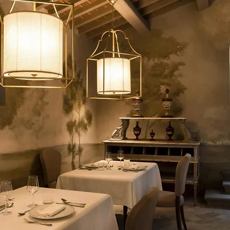 Torre A Cona Wine Estate Hotel 4*