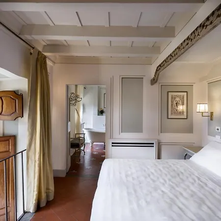 Hotel Torre A Cona Wine Estate