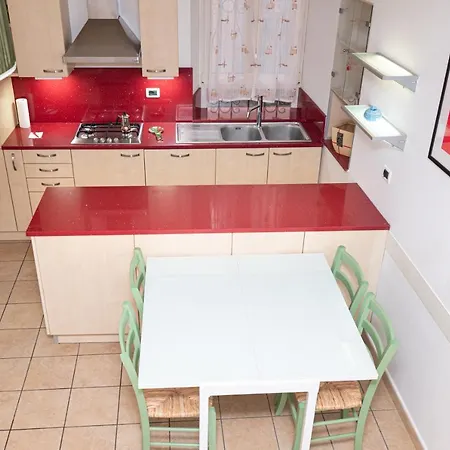 Giulia House Via Dell Ariento 5 Apartment *