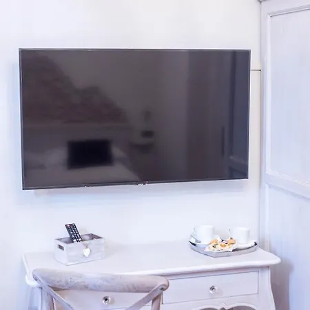 Residenza Florentia פירנצה