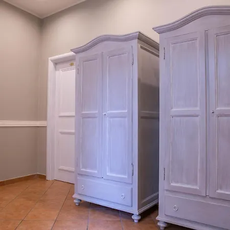 Residenza Florentia 3* פירנצה
