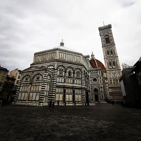 Guest house Novella Florence