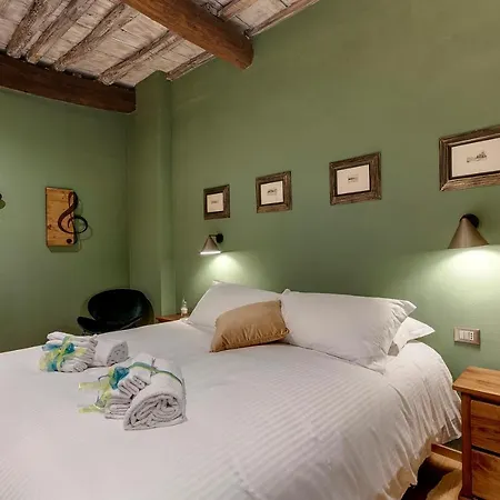 Santa Croce Loft By Mamo Apartamento