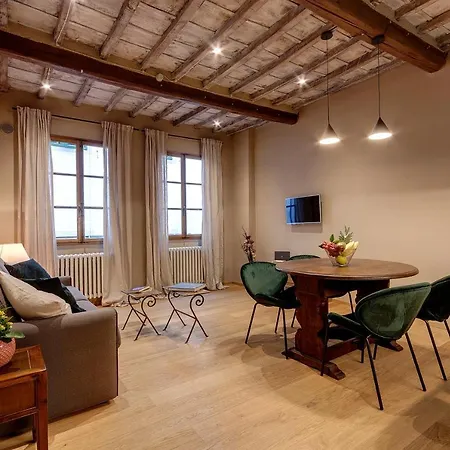 Apartamento Santa Croce Loft By Mamo *