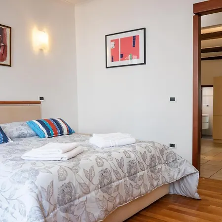 Apartment Giulia House Via Dell Ariento 5 Florence