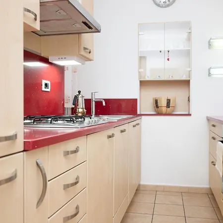 Giulia House Via Dell Ariento 5 Florence