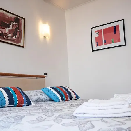 Apartment Giulia House Via Dell Ariento 5 Florence