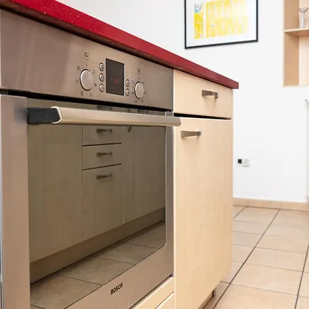 Giulia House Via Dell Ariento 5 Apartment