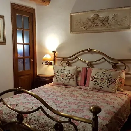 Guest house Affitta Calderaro