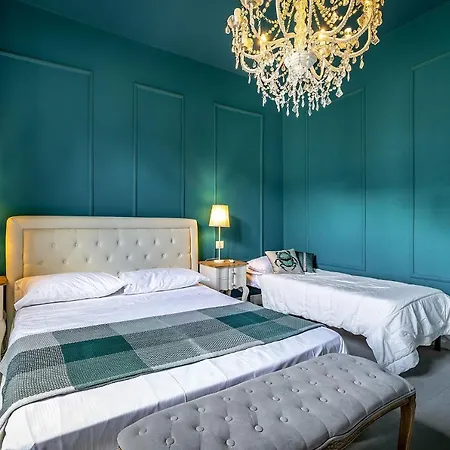 Francesco Baracca Palace Apt * Firenze