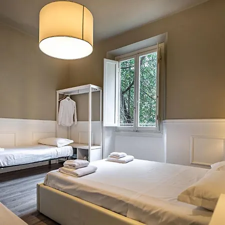 Francesco Baracca Palace Apt Firenze