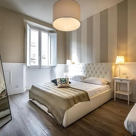 Appartamento Francesco Baracca Palace Apt