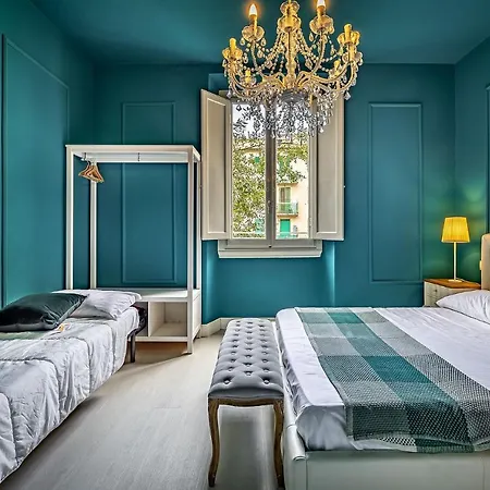 Francesco Baracca Palace Apt * Firenze