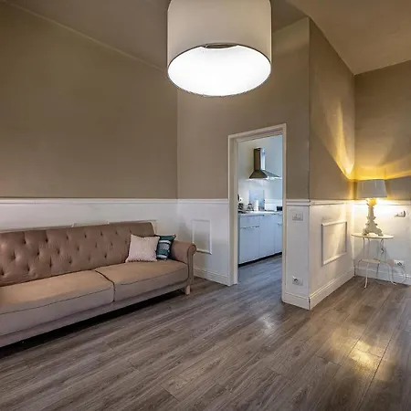Francesco Baracca Palace Apt * Firenze