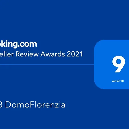 Domo Florenzia 3* Florence