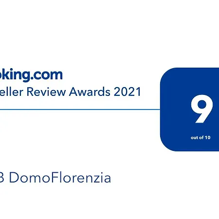 Domo Florenzia Bed & Breakfast Florence