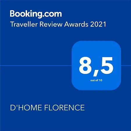 D'home 招待所