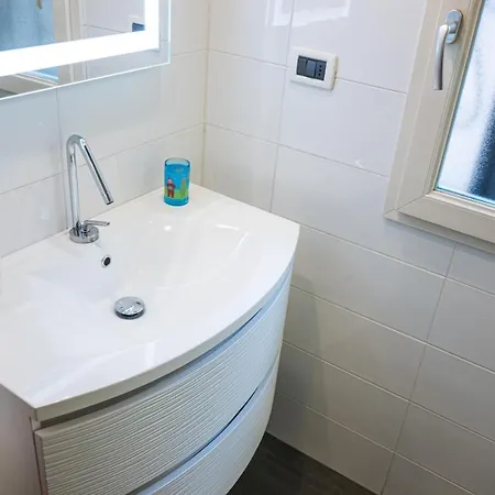 Apartman Giulia House Via Dell Ariento 5 *