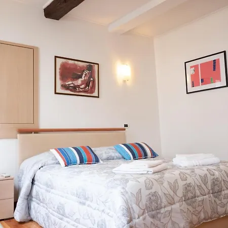 Giulia House Via Dell Ariento 5
