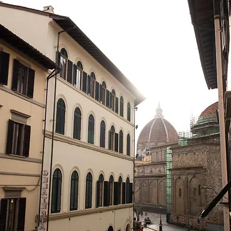 Apartment Giulia House Via Dell Ariento 5