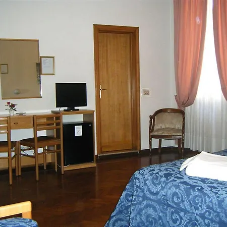 Lombardia Hotel Florence