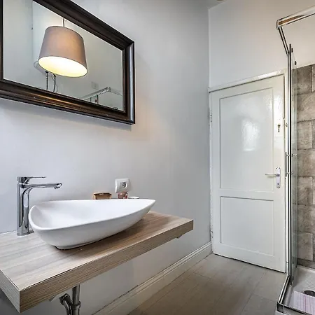 Francesco Baracca Palace Apt Appartamento Firenze