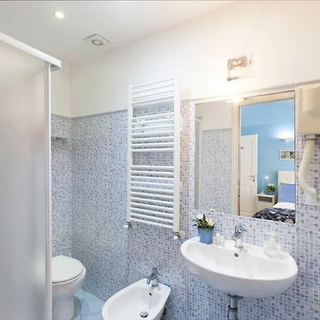 Hotell Joli Florens