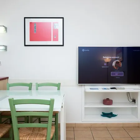 Giulia House Via Dell Ariento 5 * Florence