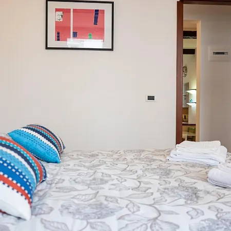 Giulia House Via Dell Ariento 5 Apartment Florence