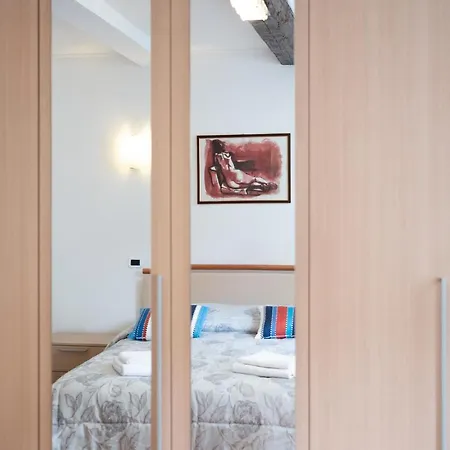 Giulia House Via Dell Ariento 5 Florence