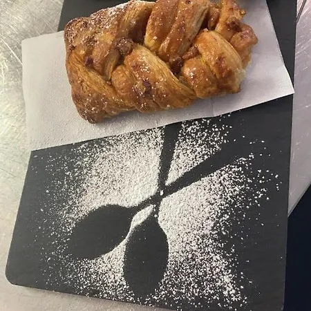 아바코 호텔 피렌체