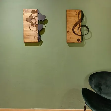 Santa Croce Loft By Mamo Apartamento *