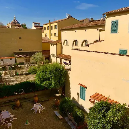 Bed & Breakfast Casa Per Ferie Regina Santo Rosario