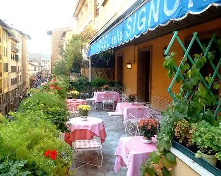 Della Signoria 3* Florence