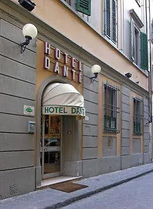Il Poeta Dante