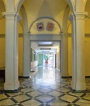 Palazzo Virginio Aparthotel