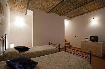 Palazzo Virginio Aparthotel 3*