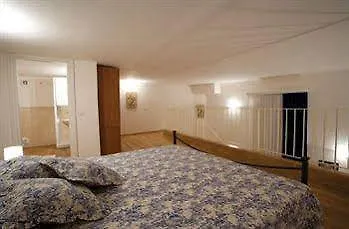 Palazzo Virginio 3*