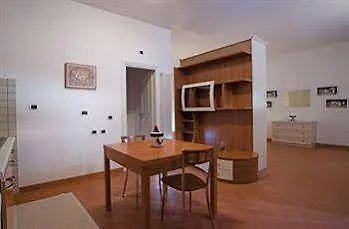 Palazzo Virginio Aparthotel 3*