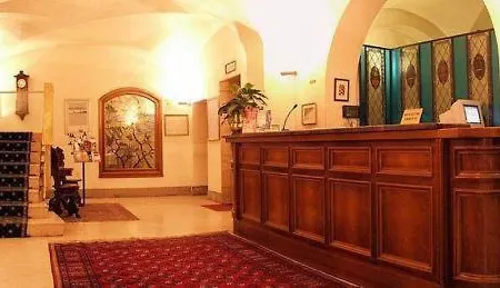 Hotel Bonciani 5*