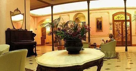 Bonciani Hotel Firenze