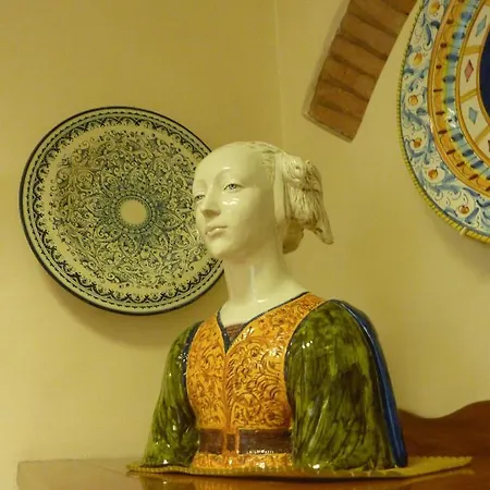 Hotel Nuova Italia