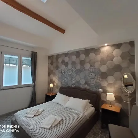 Ferienhaus Veracini *