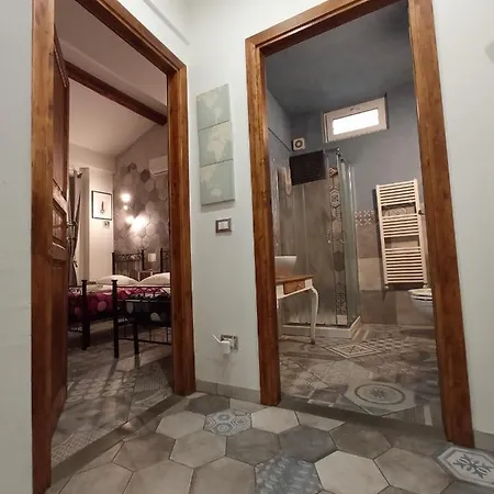 Veracini * Florenz