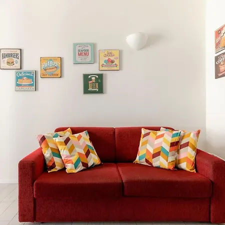 Apartment Meyer