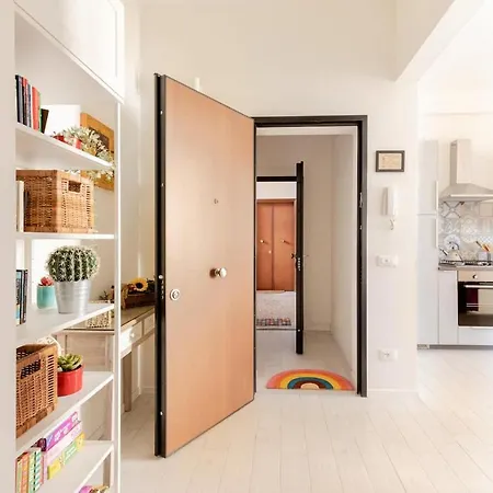 Meyer Apartment