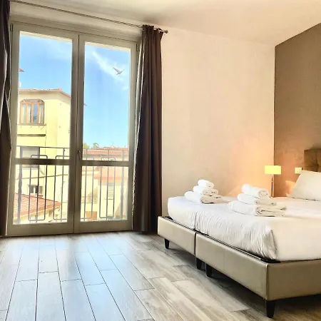 Borgo Guelfo I Apartment *